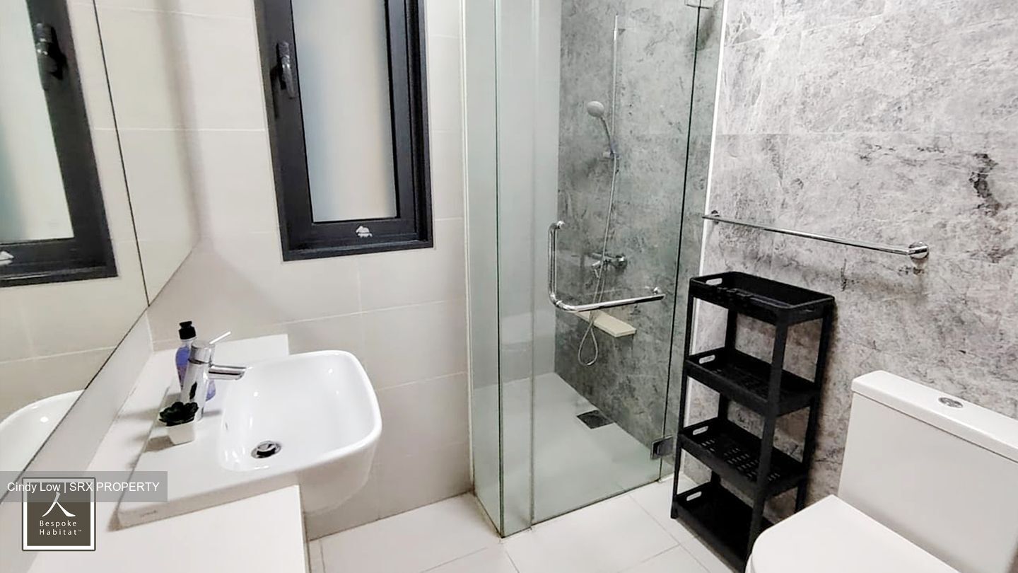 The Lakefront Residences (D22), Condominium #506574151